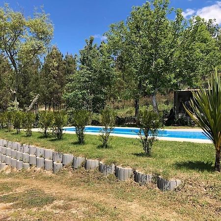 Quinta Da Fervenca, Private River Place To Relax.. Sernancelhe 외부 사진