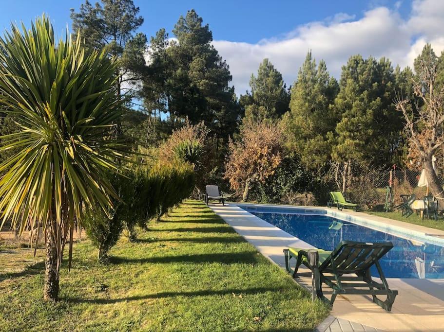 Quinta Da Fervenca, Private River Place To Relax.. Sernancelhe 외부 사진