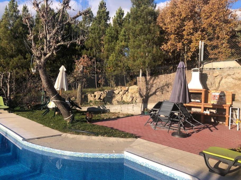 Quinta Da Fervenca, Private River Place To Relax.. Sernancelhe 외부 사진